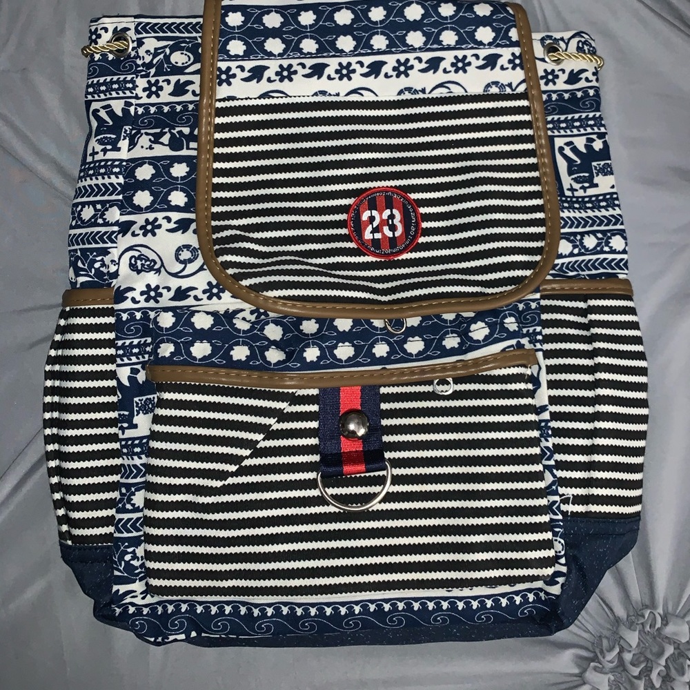 Backpack